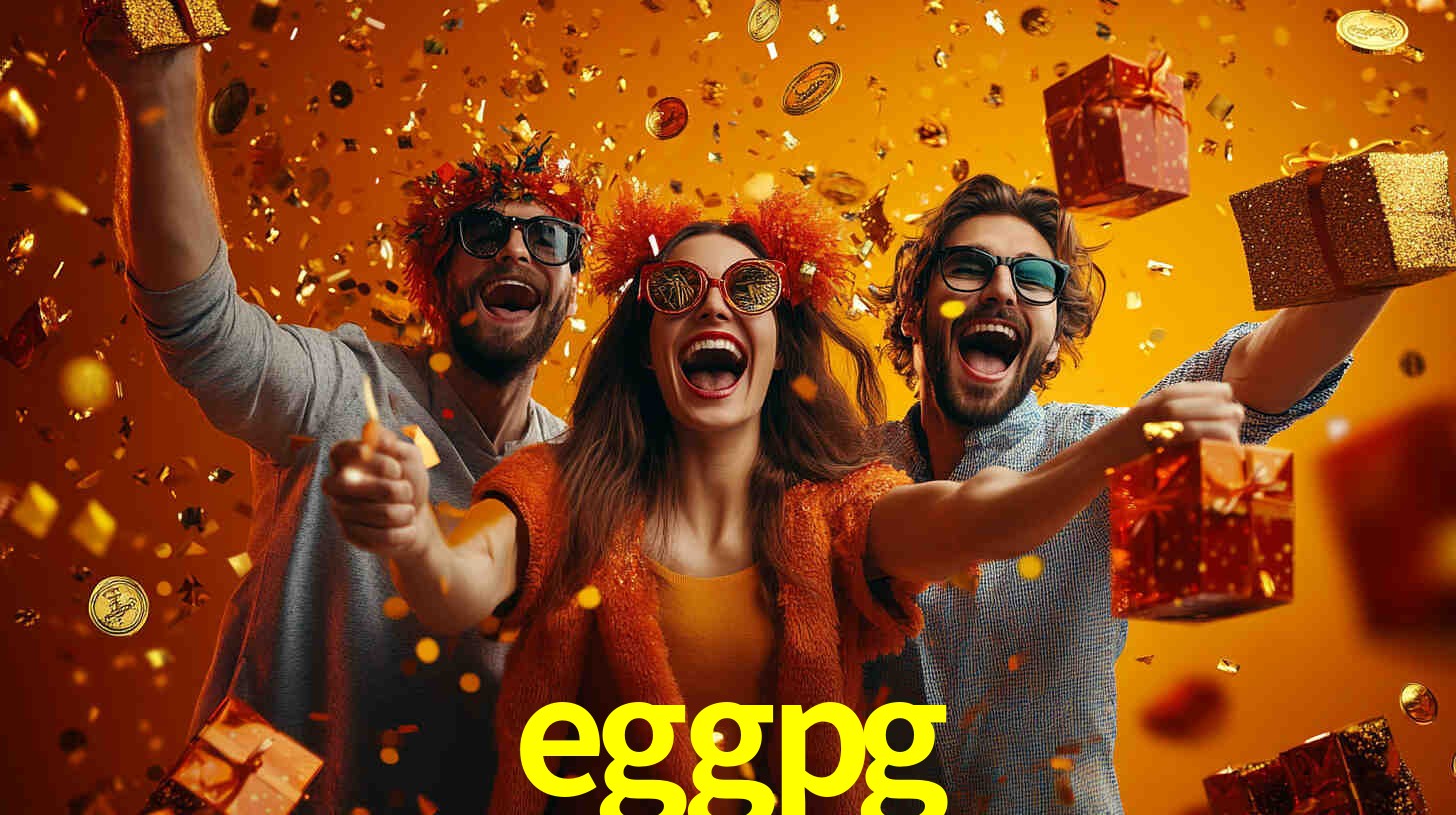eggpg: Seu Cassino Premiado com Pagamentos Rápidos