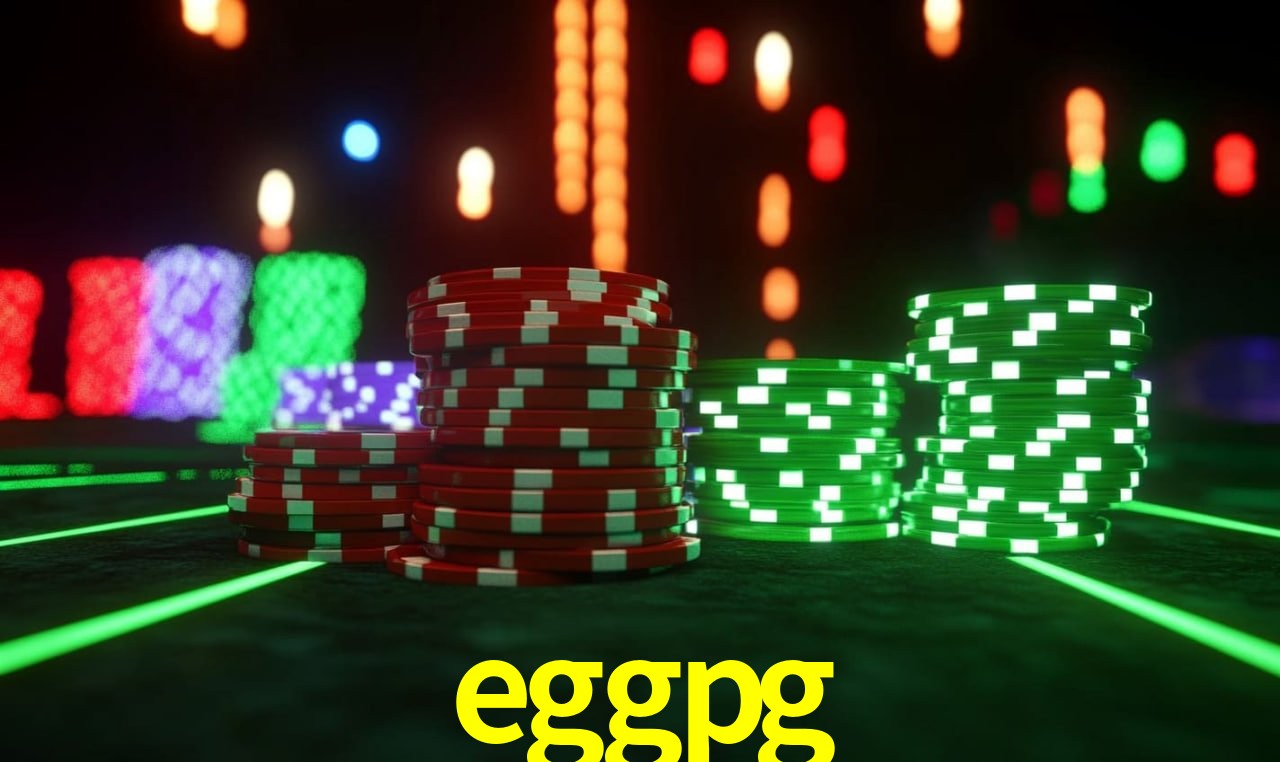 Welcome Bonus eggpg