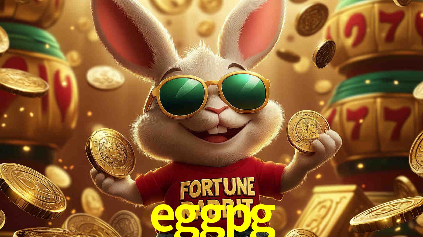 eggpg - Cassino em um Clique - eggpg.com