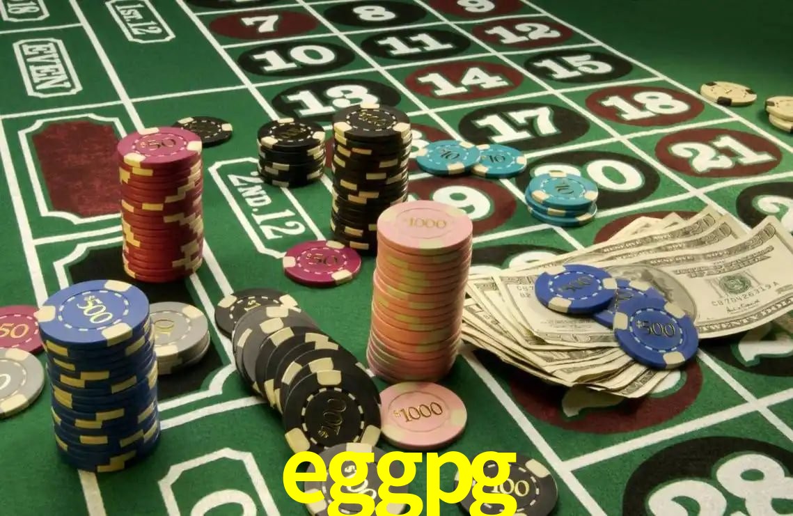 Experiência VIP eggpg