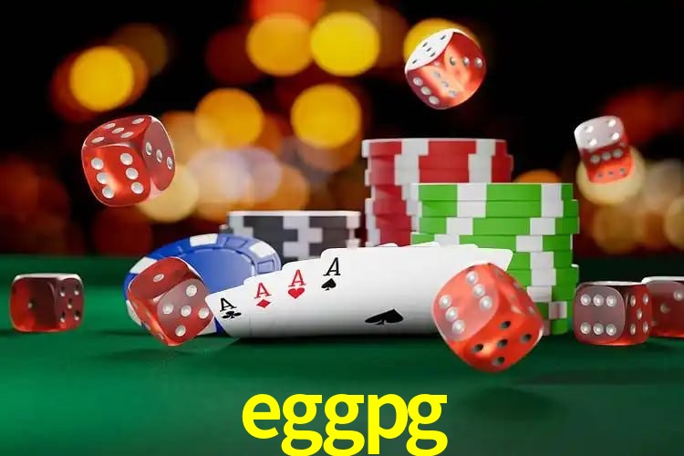 Estatísticas eggpg