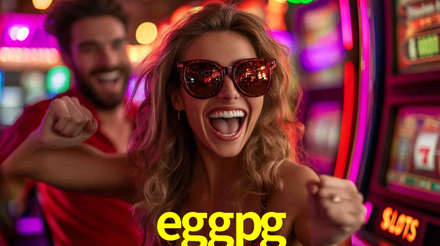 Desvendando o Mundo dos Jogos Virtuais na eggpg
