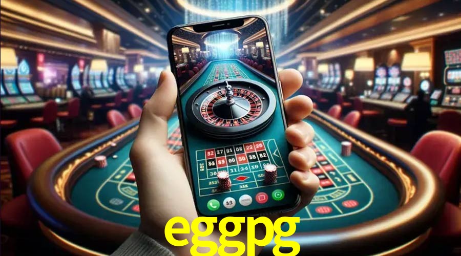 Live Casino eggpg