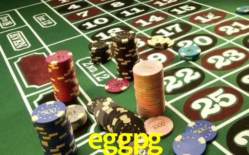 Apostas de Tênis eggpg