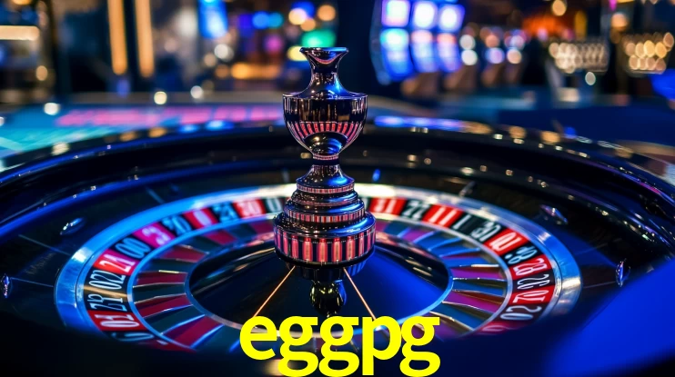 Ofertas Imperdíveis na eggpg: Promoções e Bônus Que Valem a Pena