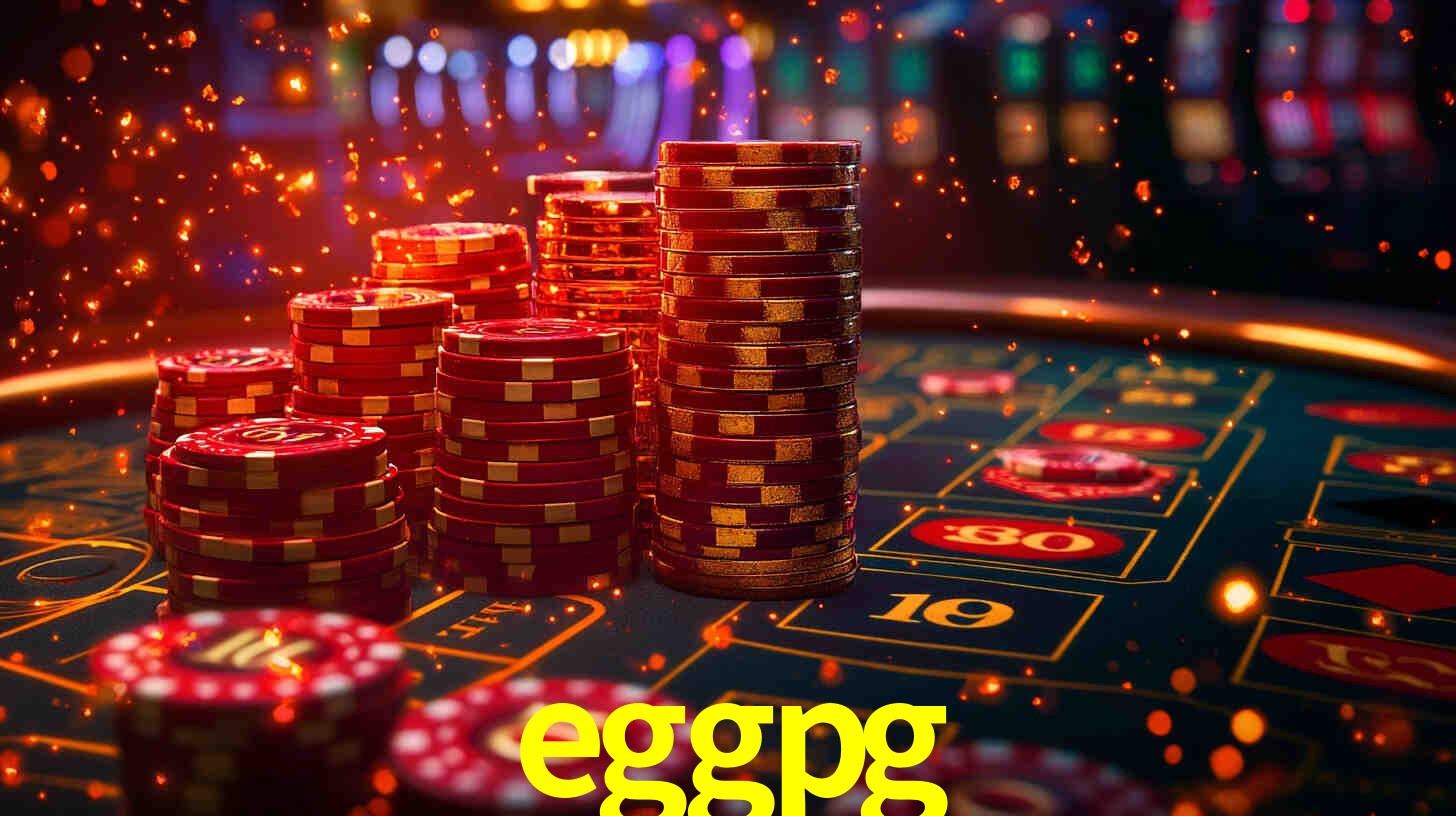 Welcome Bonus eggpg
