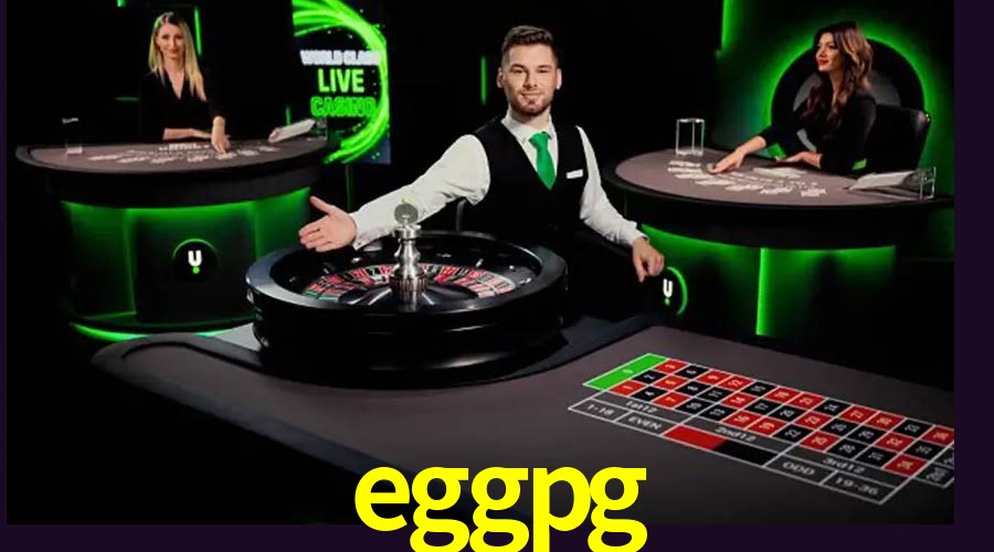 Account Benefits eggpg