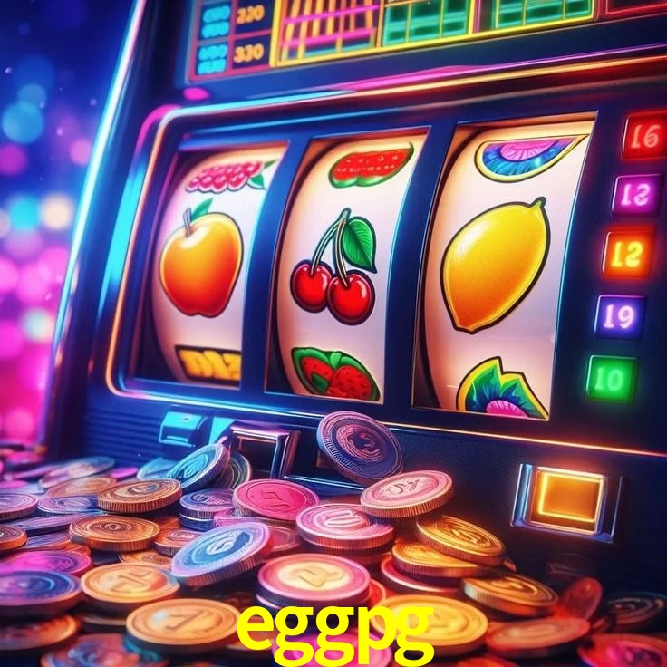 Casino VIP eggpg