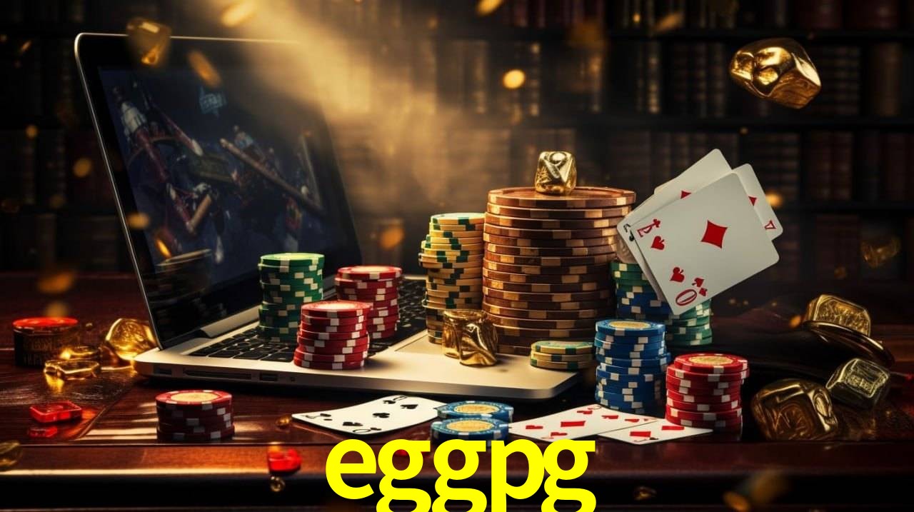 Interface do App eggpg