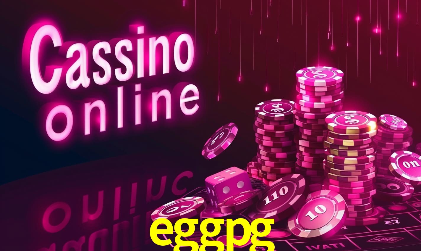 A Experiência Imersiva dos Cassinos Ao Vivo no eggpg