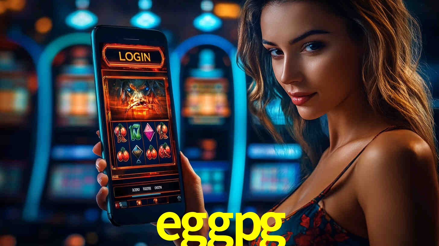 eggpg: Jogue Crash e Experimente Alta Recompensa Instantânea
