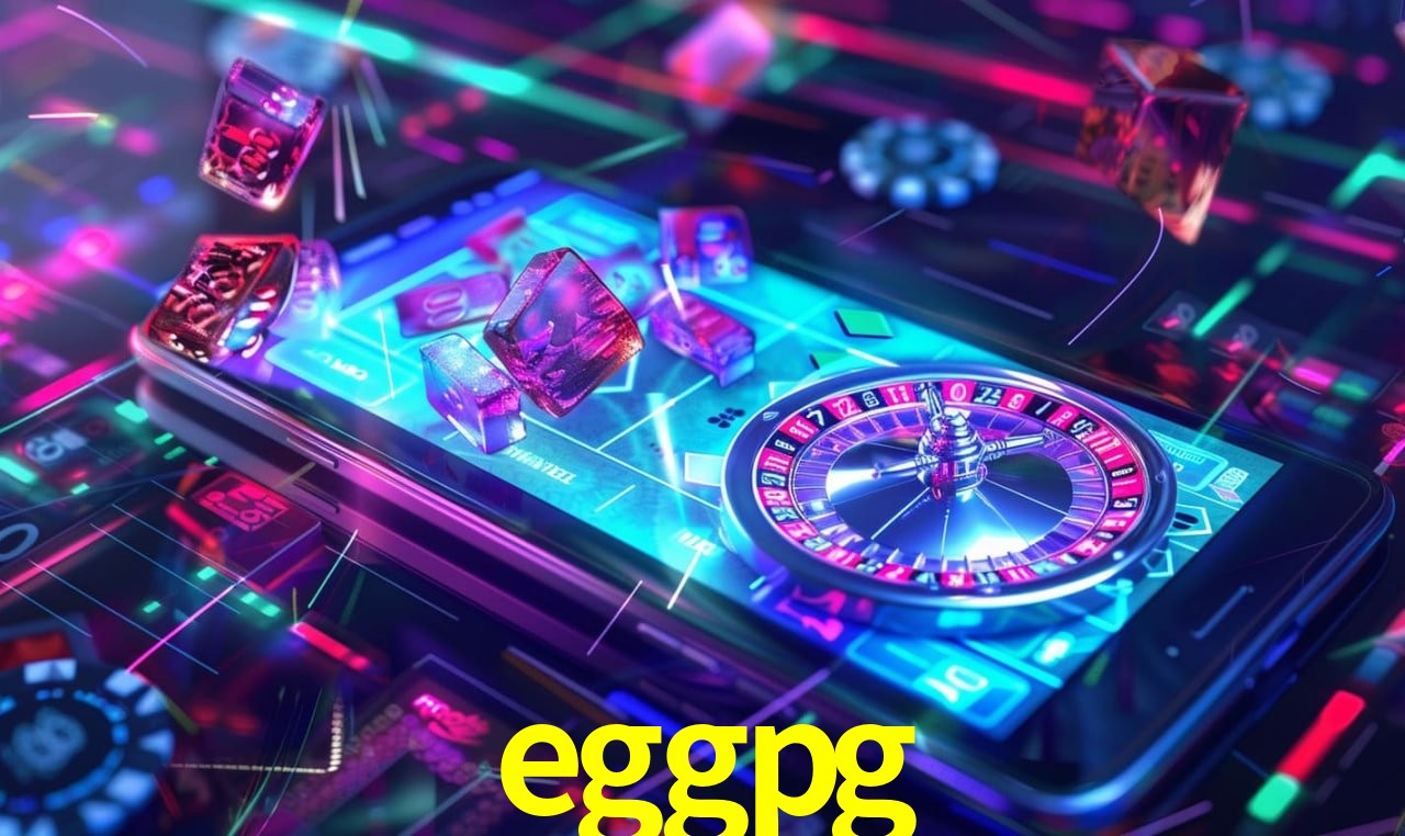 Mesa de Roleta eggpg
