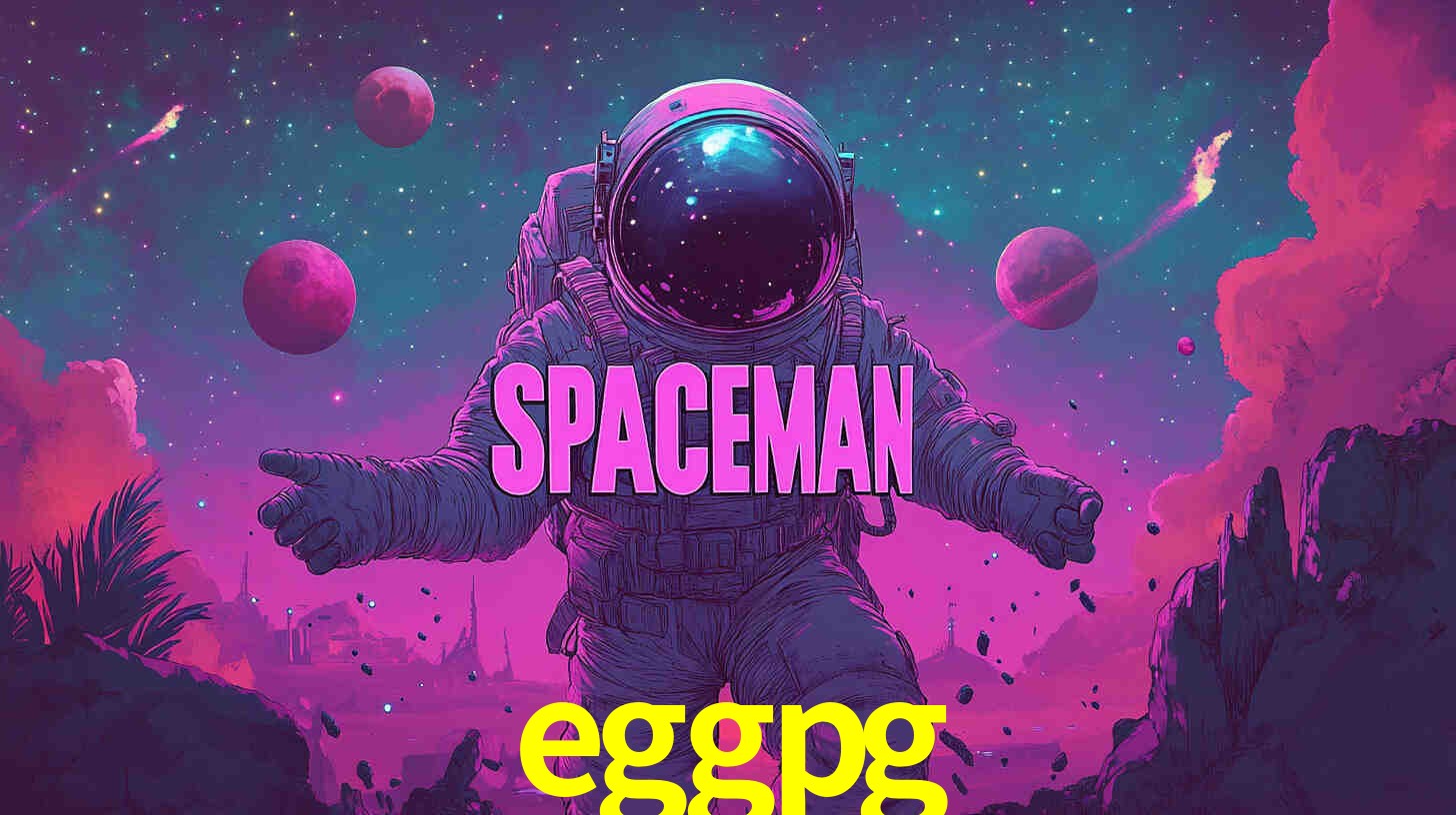 Inovações de Jogos na eggpg: O Futuro das Experiências Interativas