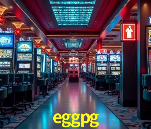 A Popularidade dos Caça-Níqueis no eggpg