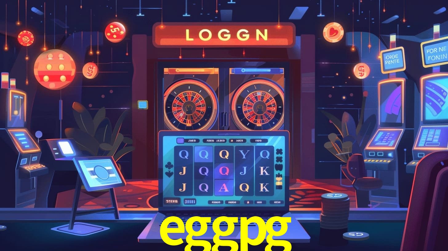 Cadastro Rápido eggpg