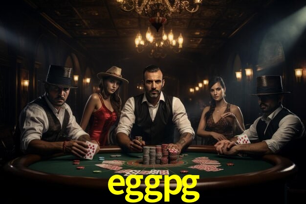 Explorando a Categoria de Eventos em Apostas na eggpg
