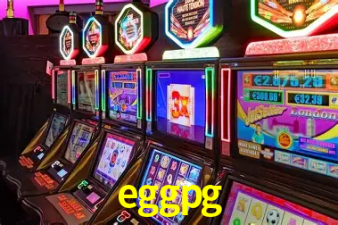 Descubra a Magia dos Jogos de Arcade no eggpg