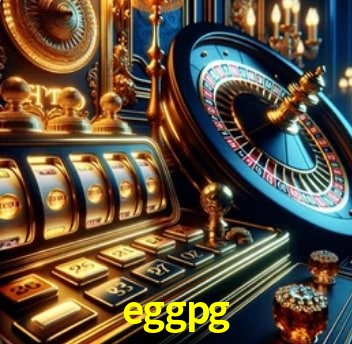 PIX Instantâneo eggpg