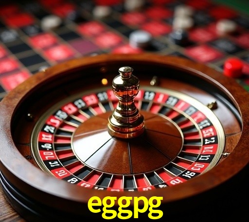 Tecnologia da Plataforma eggpg