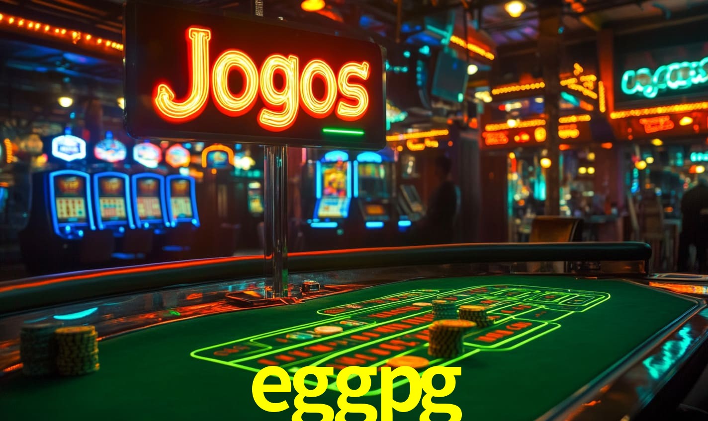 Avaliações dos Jogadores eggpg