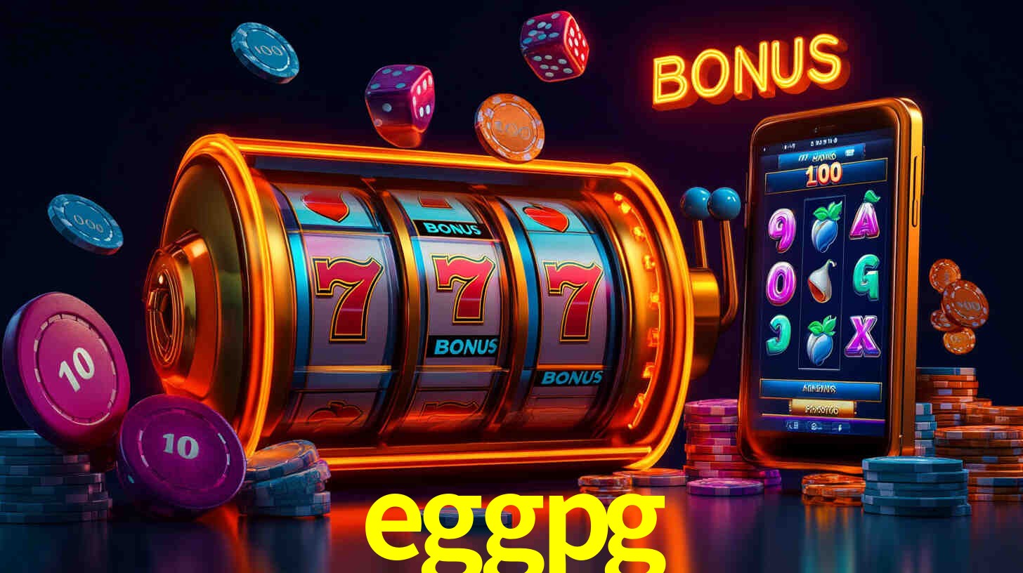 Inovações de Jogos na eggpg: O Futuro das Experiências Interativas