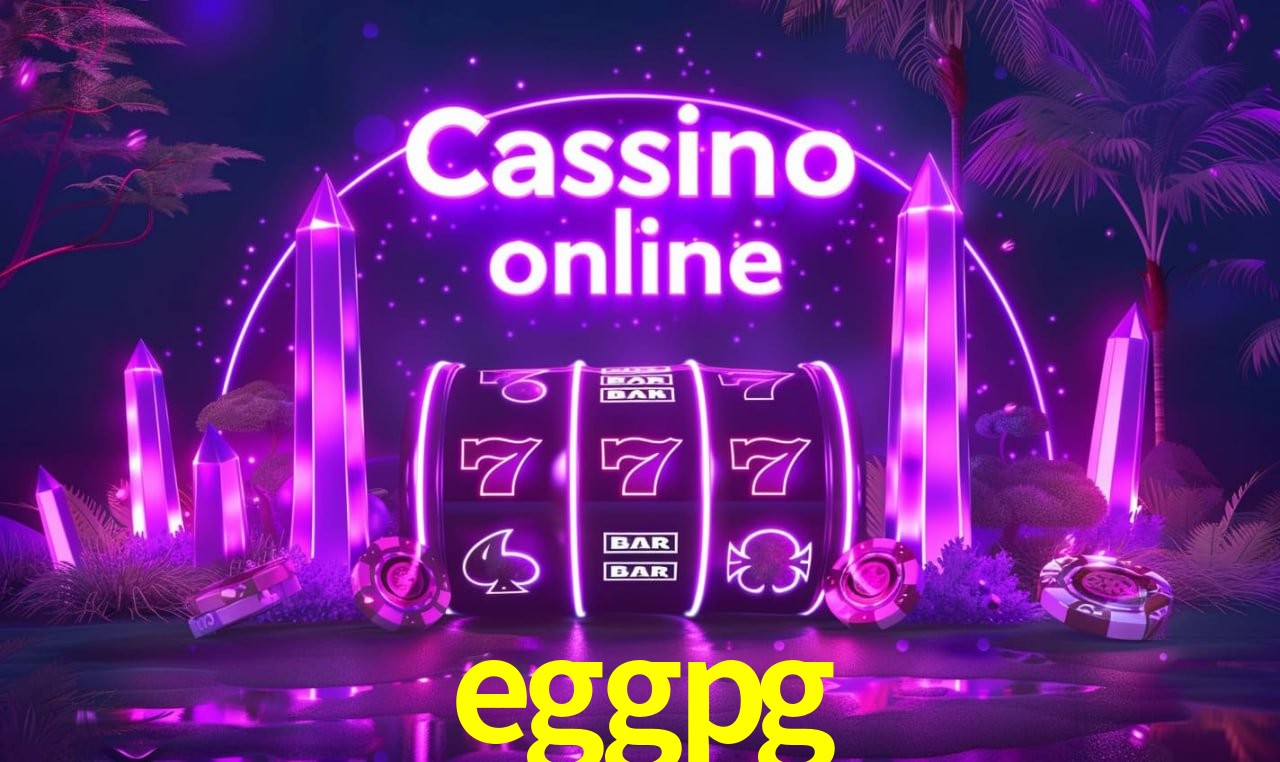 Jogos de Slot eggpg