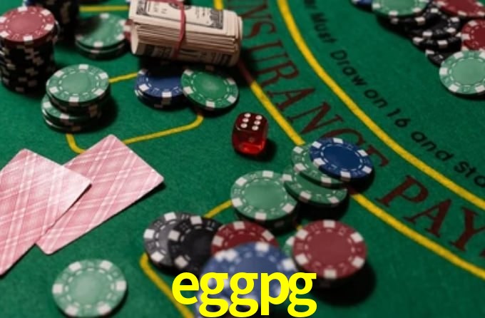 eggpg: A Experiência de Casino com Jogos de Mesa ao Vivo