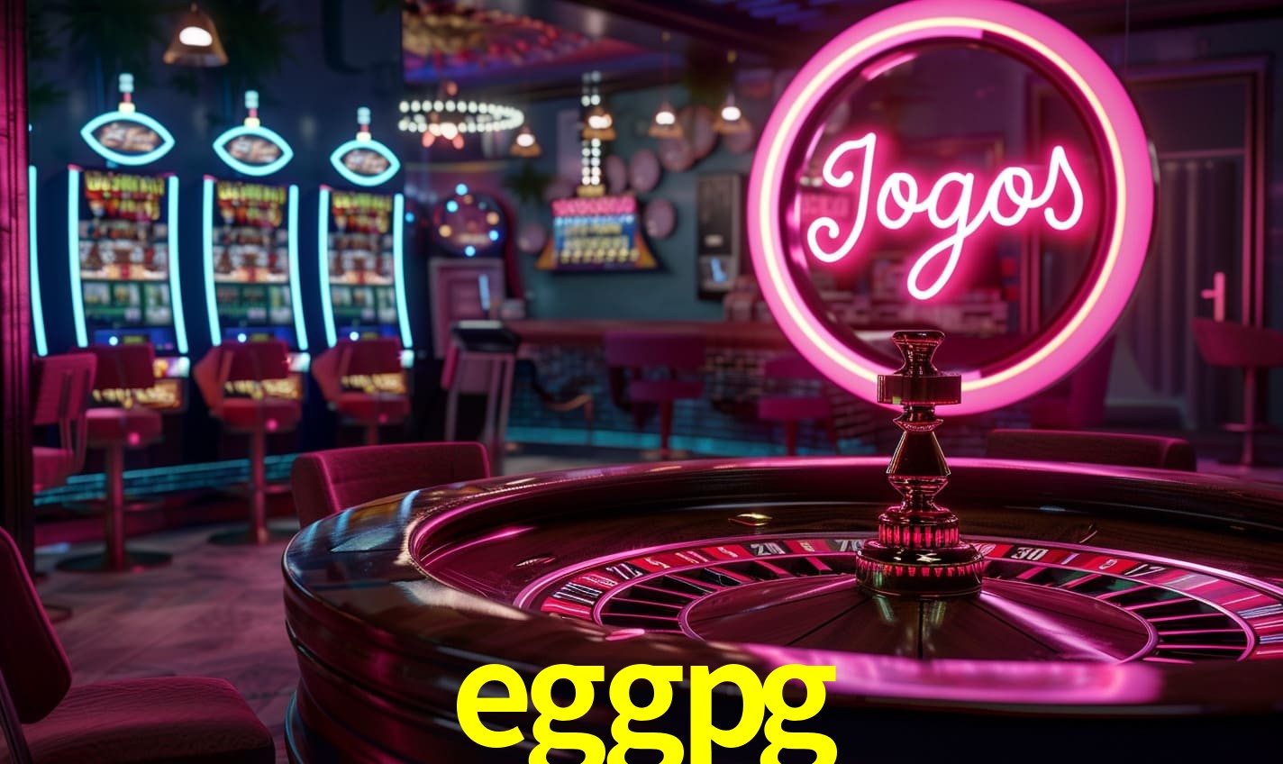 Apostas Esportivas na eggpg: Um Guia Completo