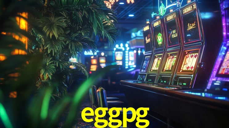 Live Casino eggpg