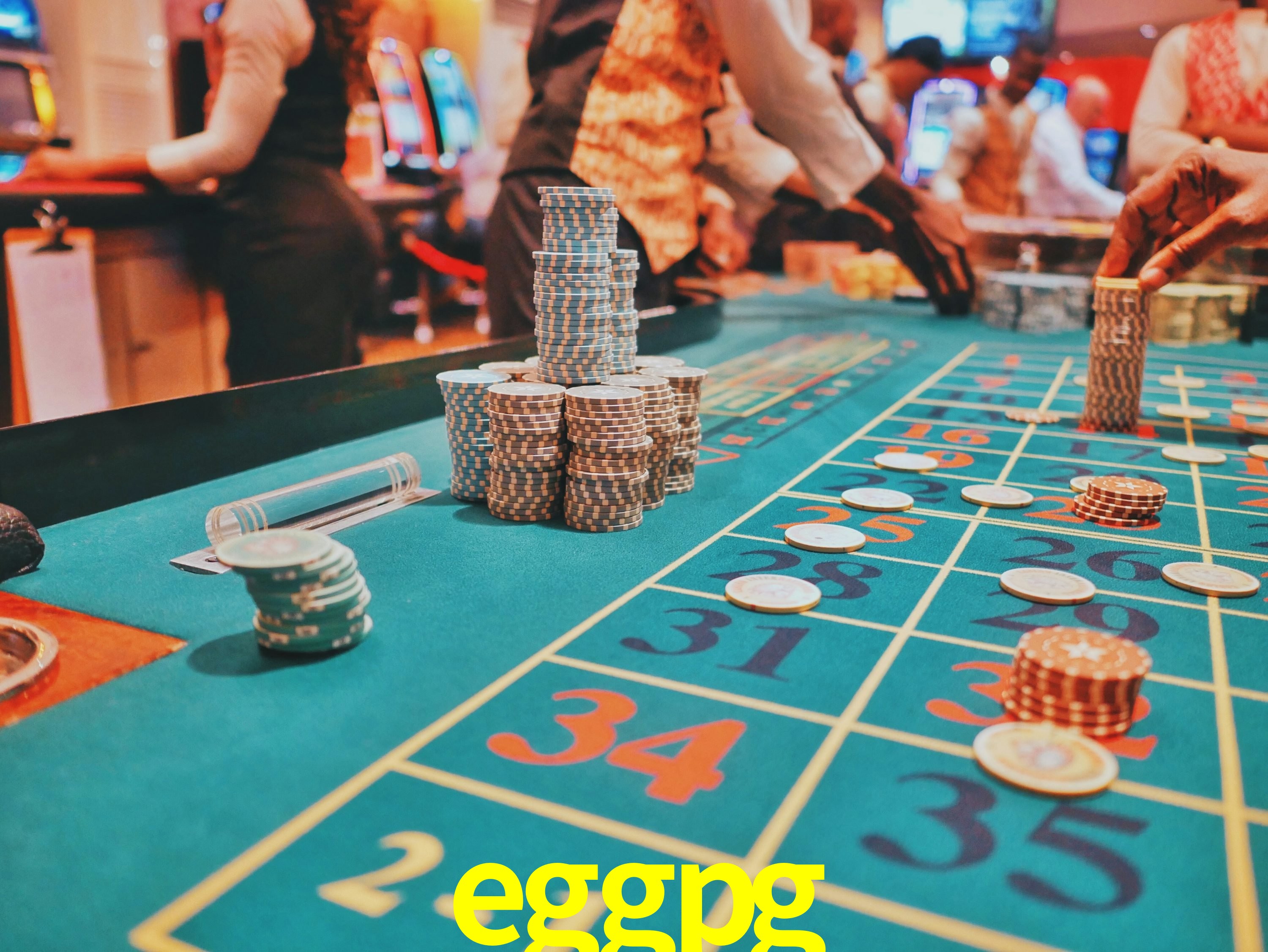 Jogos Exclusivos eggpg