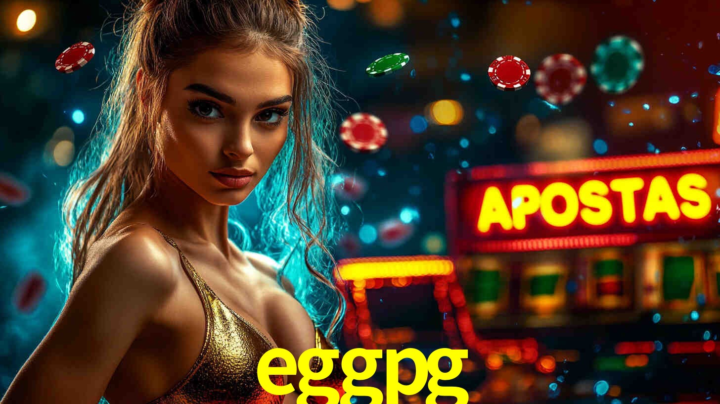 A Revolução dos Aplicativos de Jogos no eggpg
