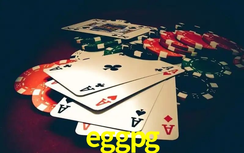 cassino eggpg