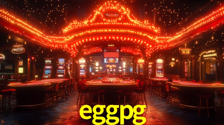 eggpg App Interface