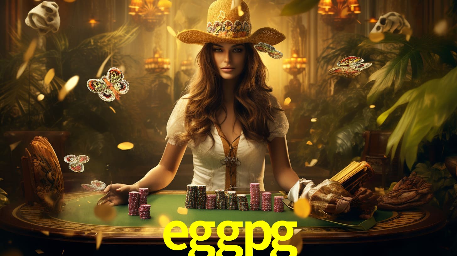 Blackjack Table eggpg