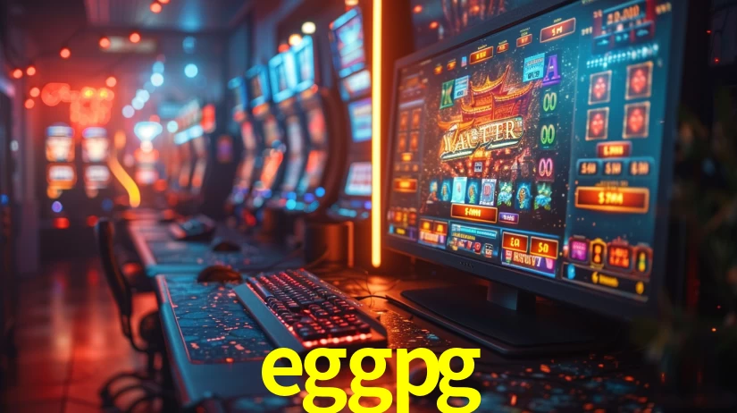 Explore as vantagens do eggpg: serviço profissional e confiabilidade
