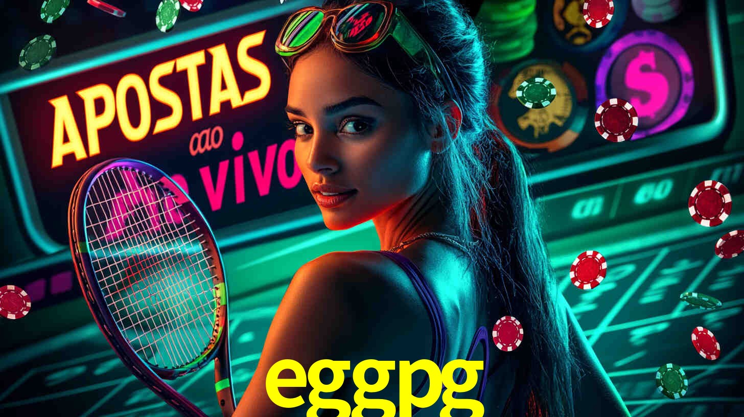 A Emoção da Loteria na eggpg: Uma Chance de Mudança de Vida