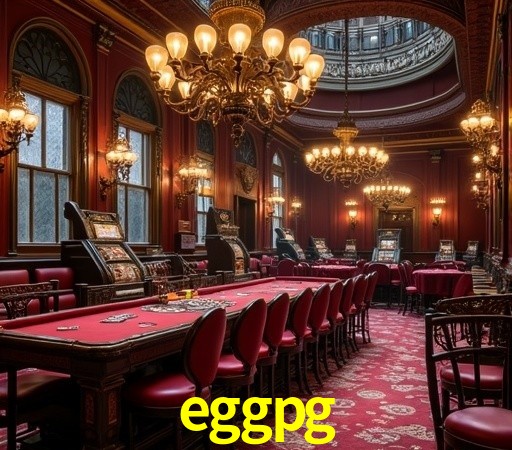 Benefícios da Conta eggpg