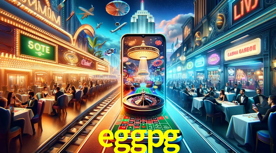 Secure Login eggpg