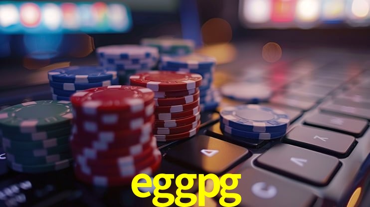 Casino Ao Vivo eggpg