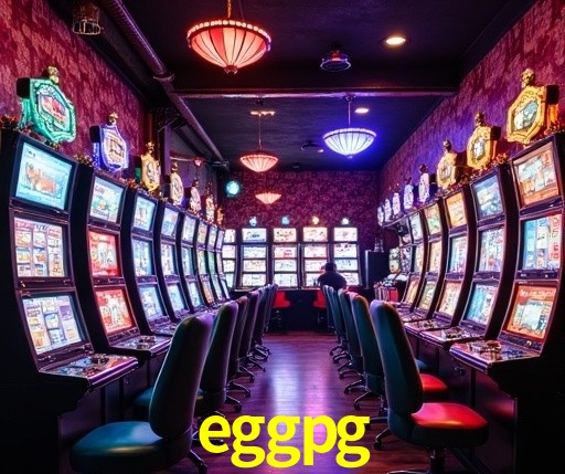 Promoções Sazonais eggpg