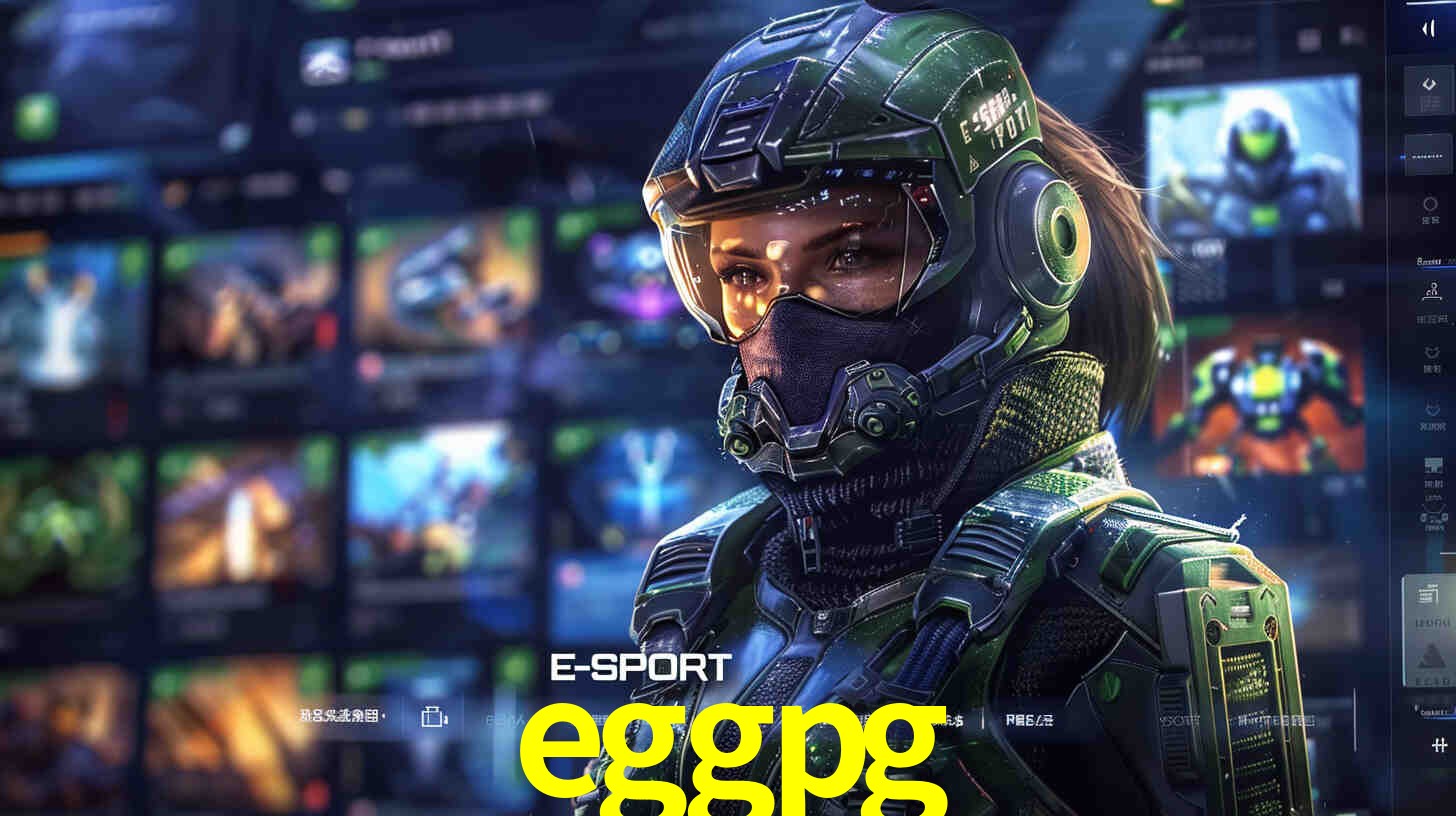Seasonal Promotions eggpg